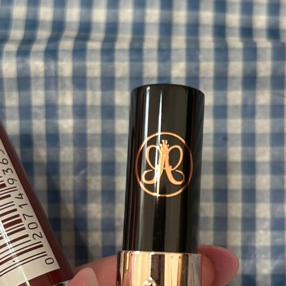 6 Brand name lipstick Bundle